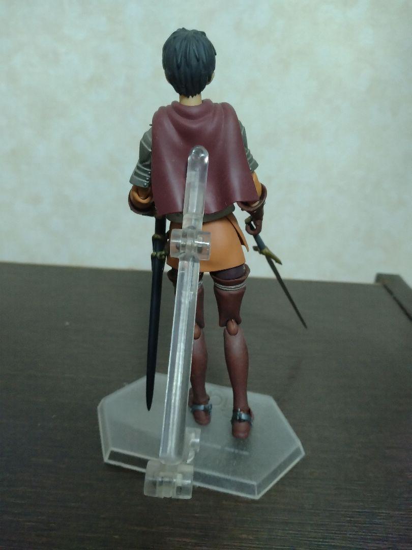 figma キャスカ 未開封品 【値下不可】 - メルカリ