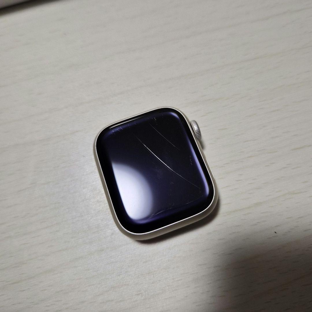 AppleWatch
