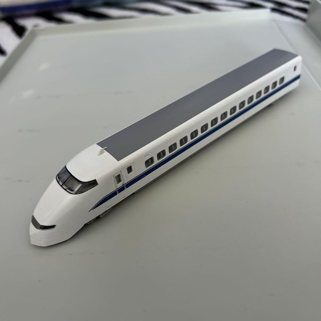 TOMIX 92639 のぞみ　JR300系　東海道　山陽新幹線