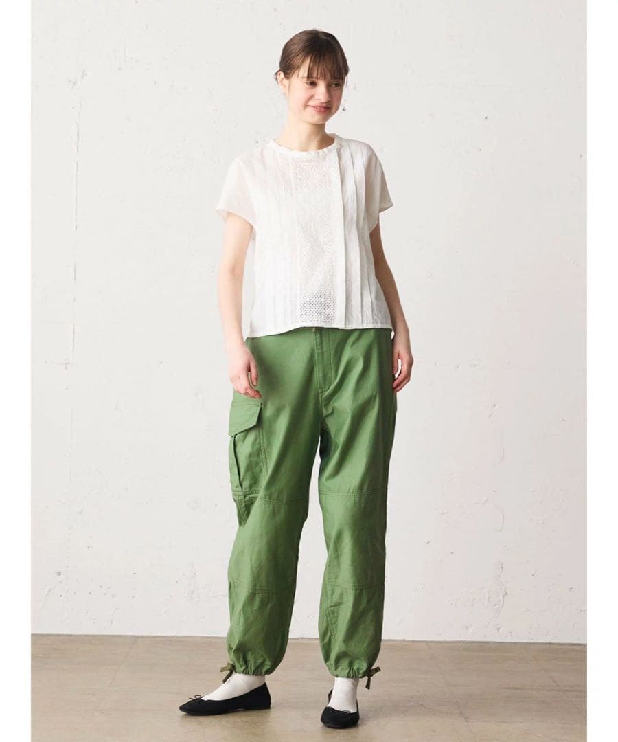 サイドポケット