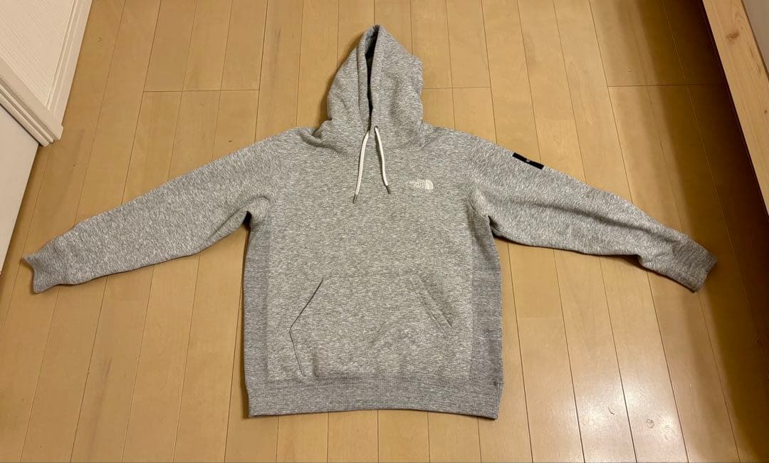 THE NORTH FACE パーカー Lサイズ