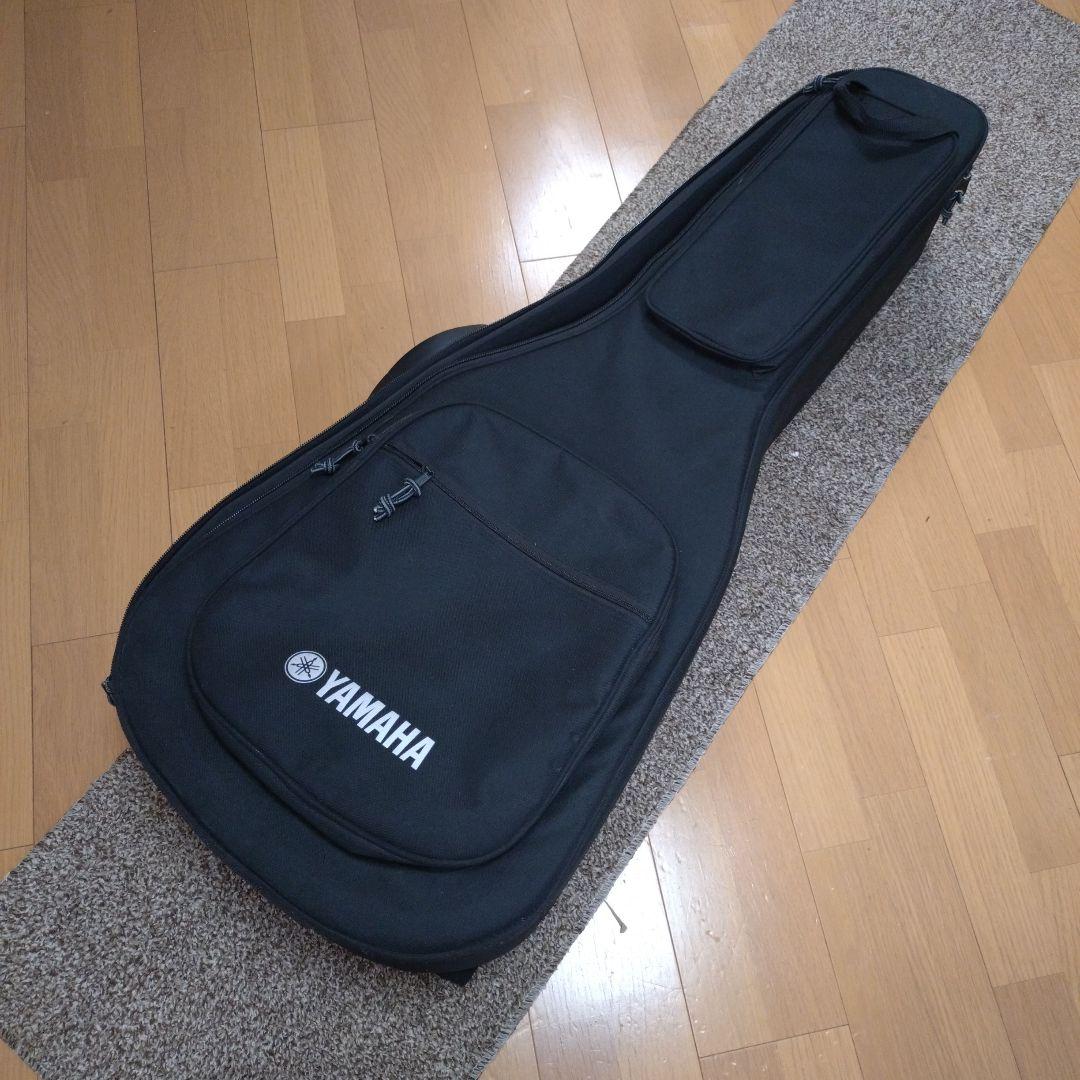 Yamaha アコースティックギター + ケース YAMAHA LLD アコースティックギター用ハードケース FG,LL,LJ,12
