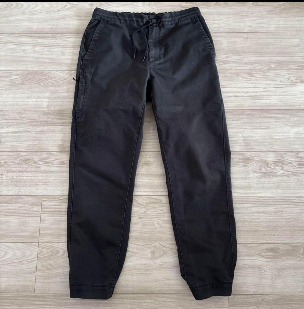 パタゴニア　patagonia ツイルトラベラーパンツ