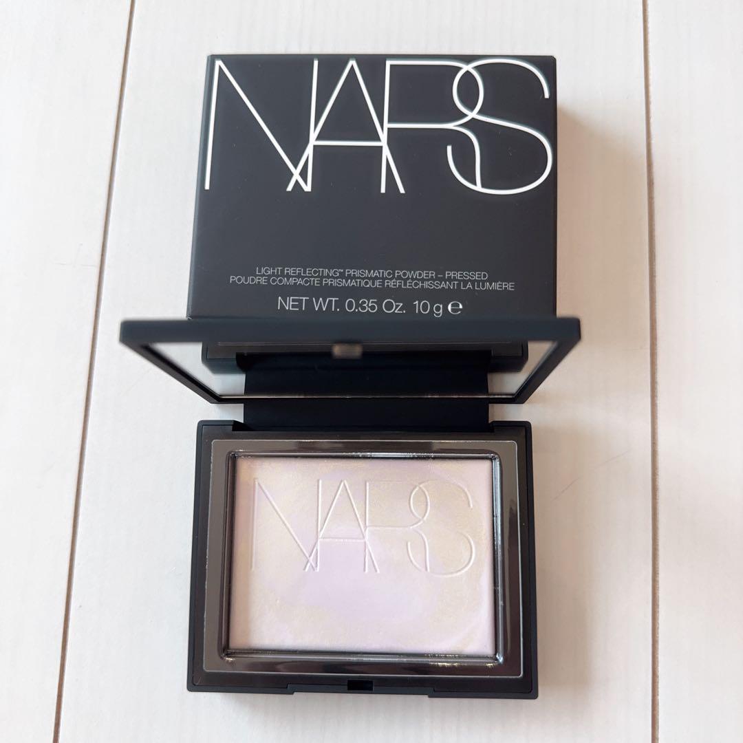 NARS ライトリフレクティングプリズマティックパウダー 04852 オーロラ NARS（NARS） ライトリフレクティング プリズマティックパウダー