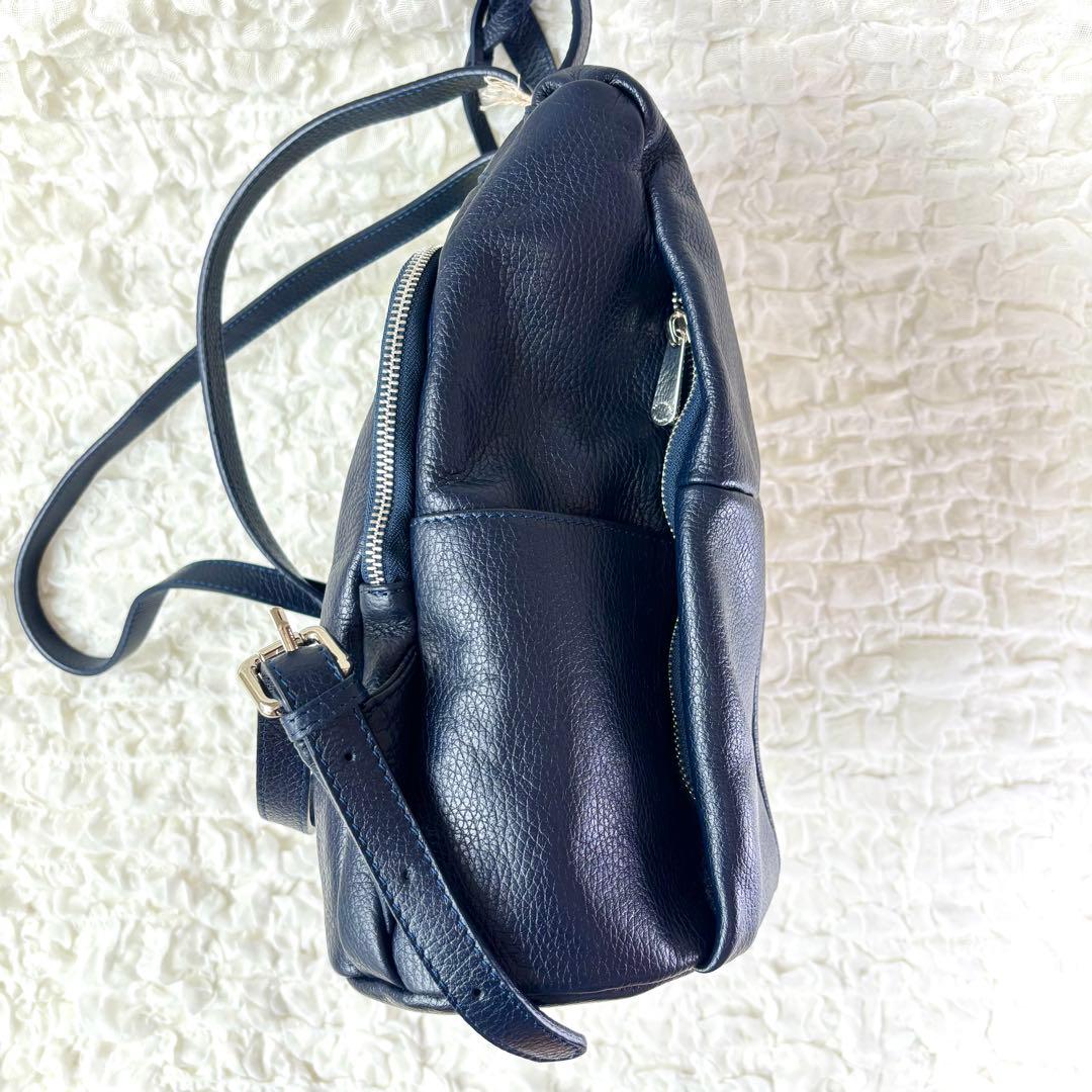 ペレッテリアベネタ 本革