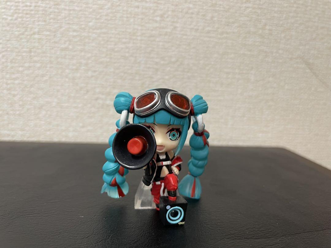 初音ミク あそーと 4個セット