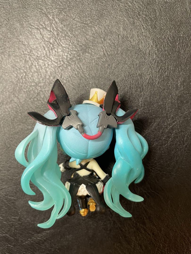初音ミク あそーと 4個セット