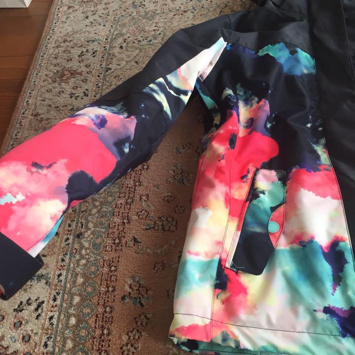 ROXY スノボ スキー 上 ROXY スノボ スキー 上