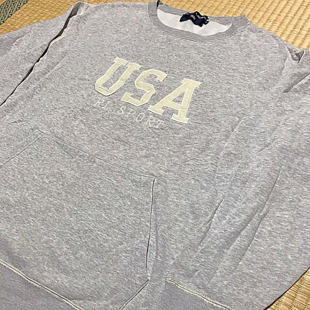 .POLO SPORT RALPH LAUREN 希少90s‼️USAロゴ‼️ oEHXa-m58775857052 人気爆買い
