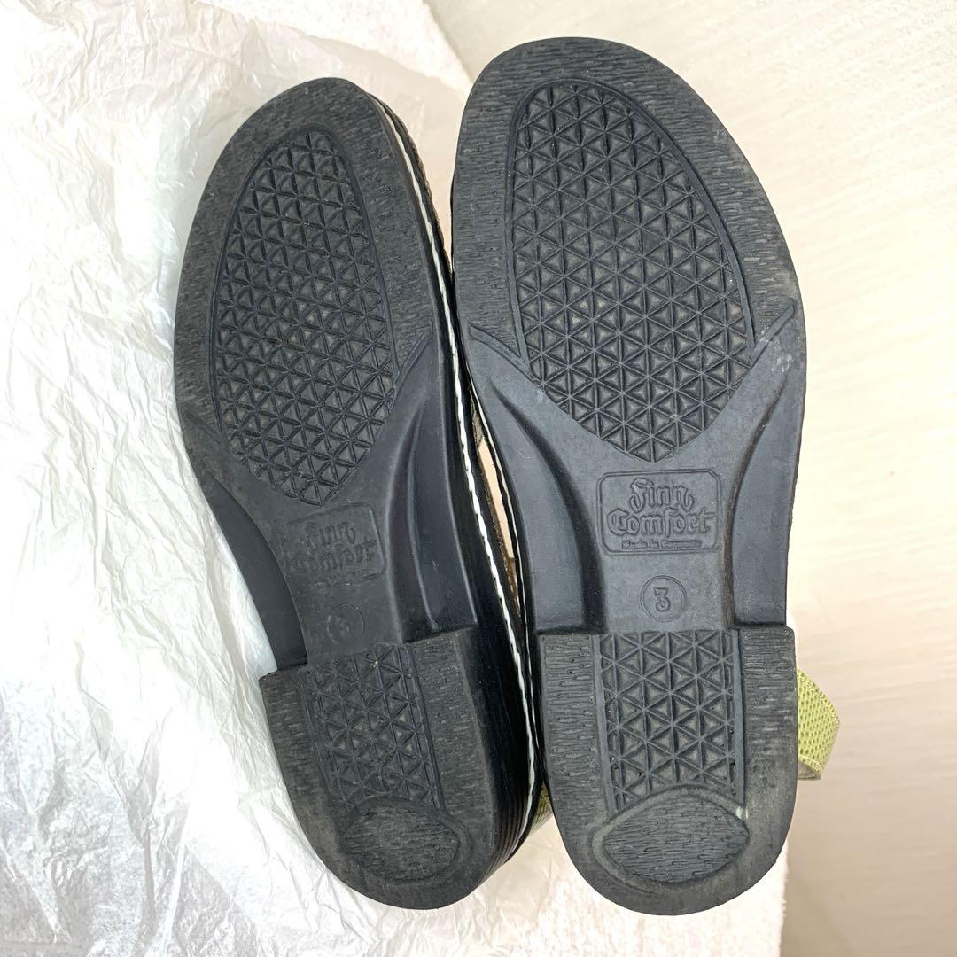 楽天市場】フィンコンフォート Finn Comfort レディース