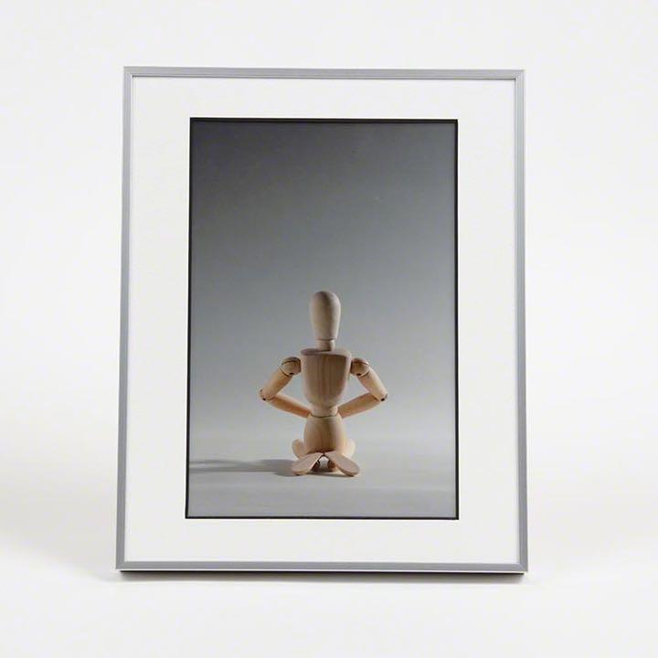 写真作品『気持ちの創造』 作品No.205 「瞑想」 - アート/写真