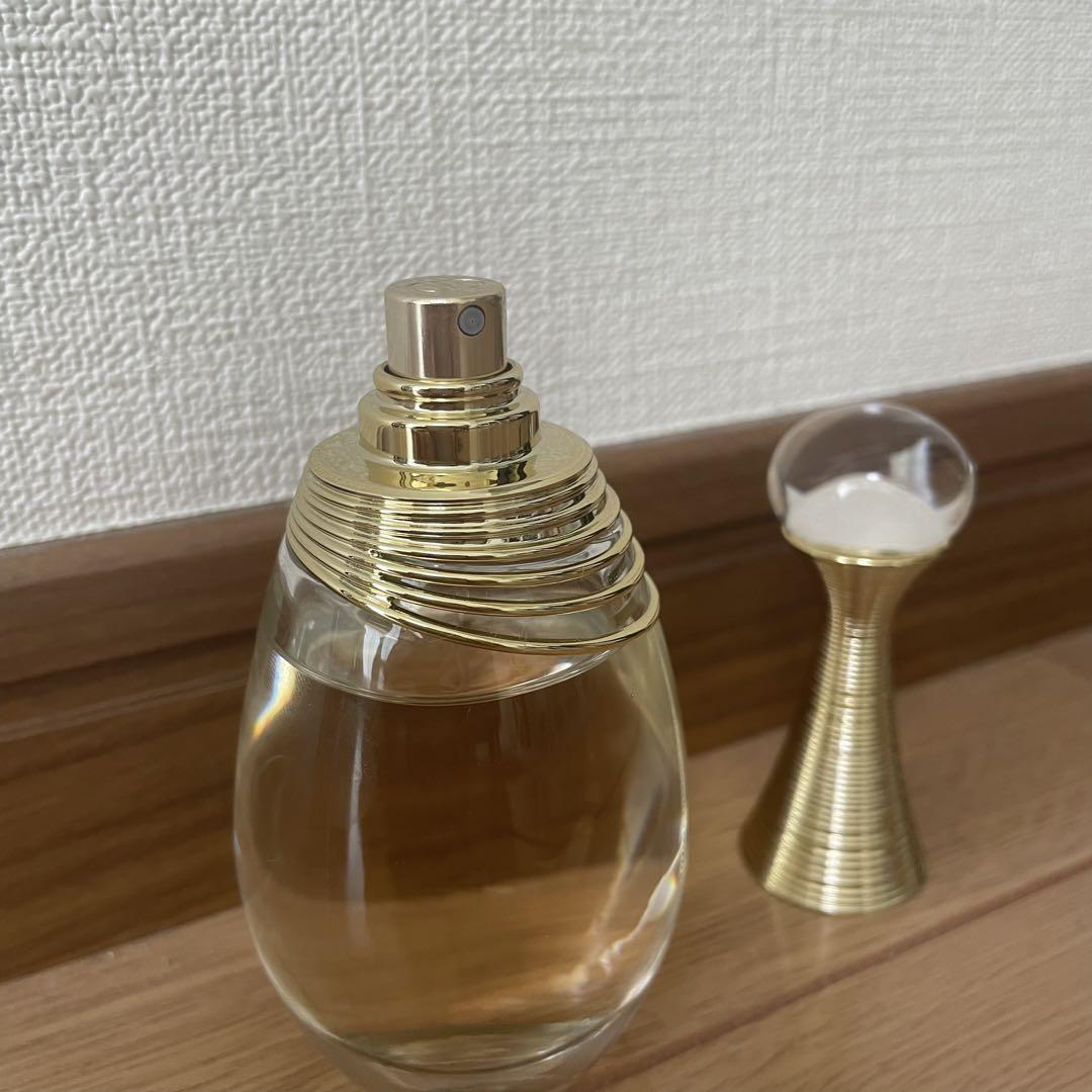ジャドール オードゥ パルファン / 50mL DIOR