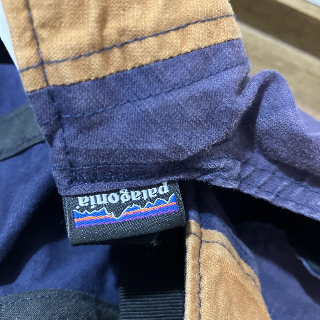 パタゴニア　キャップ　patagonia Cap ジェットキャップ　帽子　廃盤