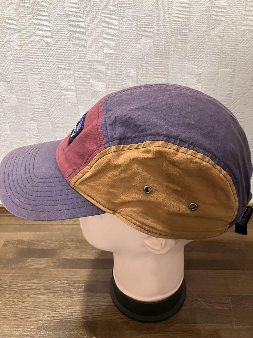 パタゴニア　キャップ　patagonia Cap ジェットキャップ　帽子　廃盤