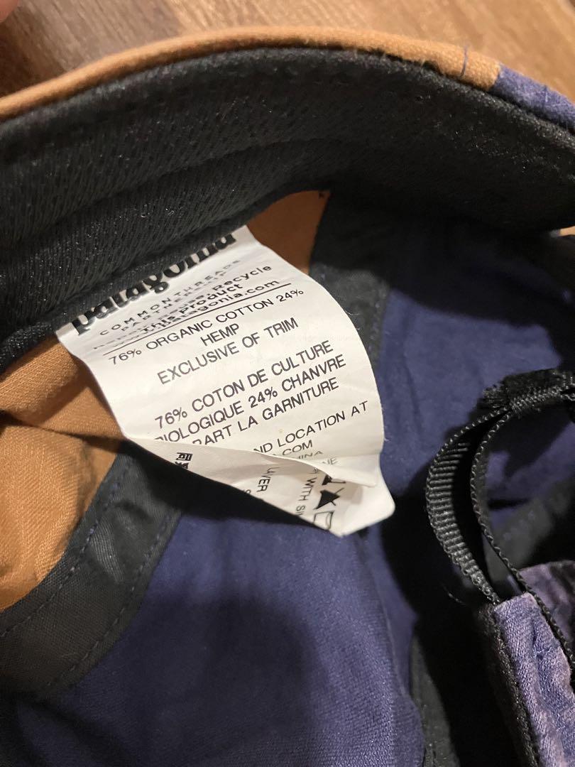パタゴニア　キャップ　patagonia Cap ジェットキャップ　帽子　廃盤