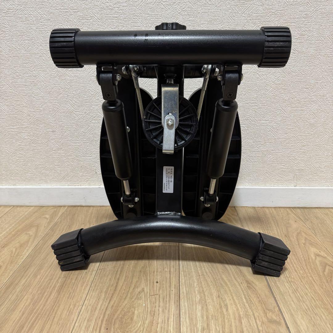 ショップジャパン 健康ステッパー NICEDAY ナイスデイ ND-1B ショップジャパン 健康ステッパー NICEDAY ナイスデイ ND-1B