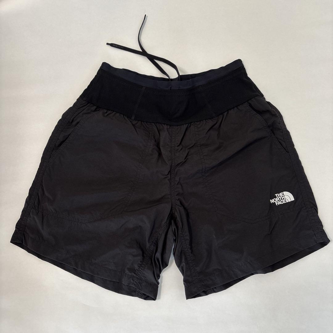 ウォーキング・ランニングウェア The North Face Free Run short
