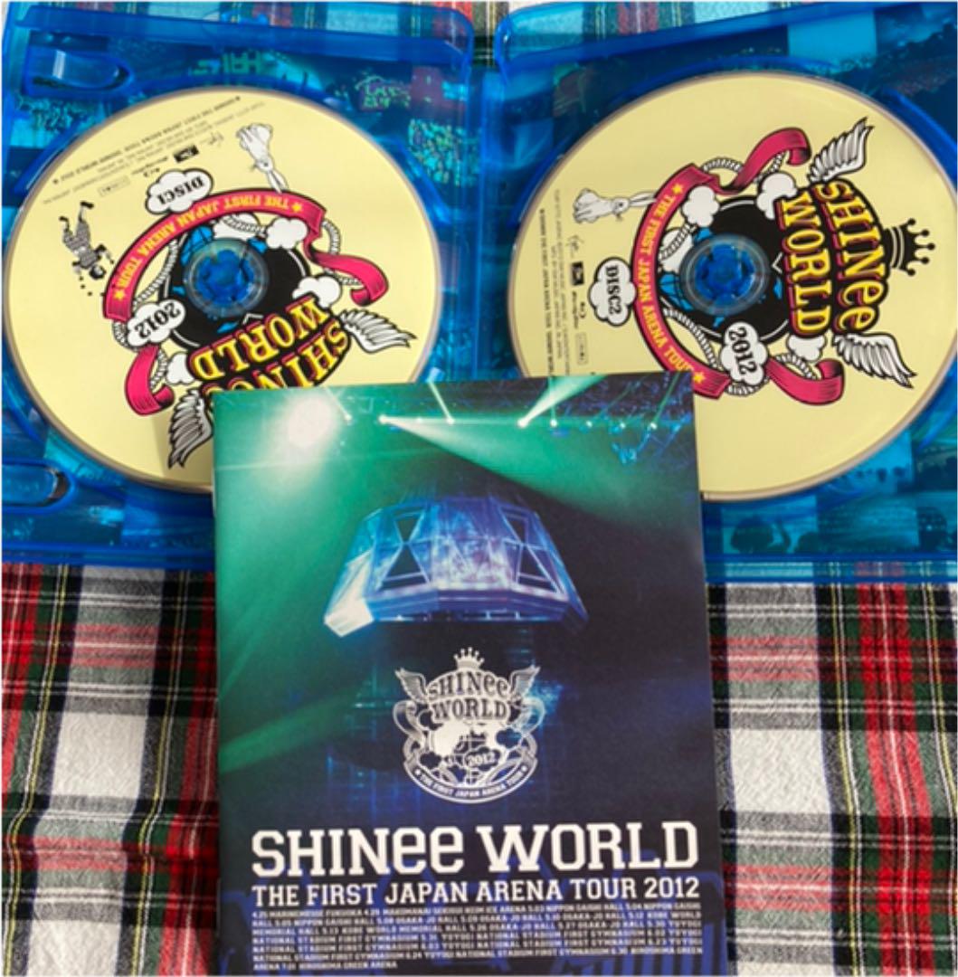 欲しいの World Shinee K Pop アジア