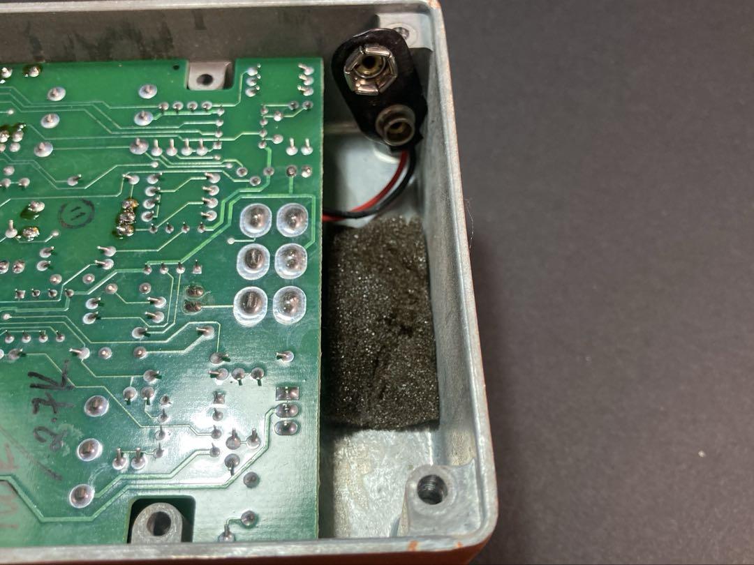 ☆送料無料☆ MXR M107 Phase100