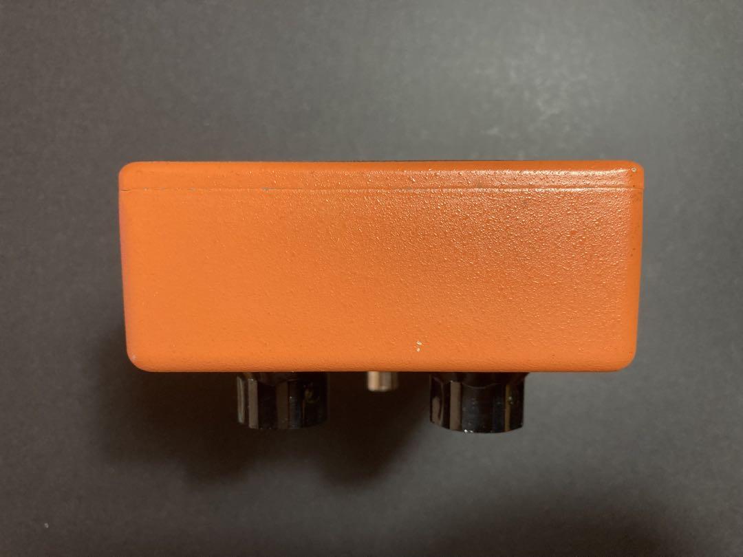 ☆送料無料☆ MXR M107 Phase100