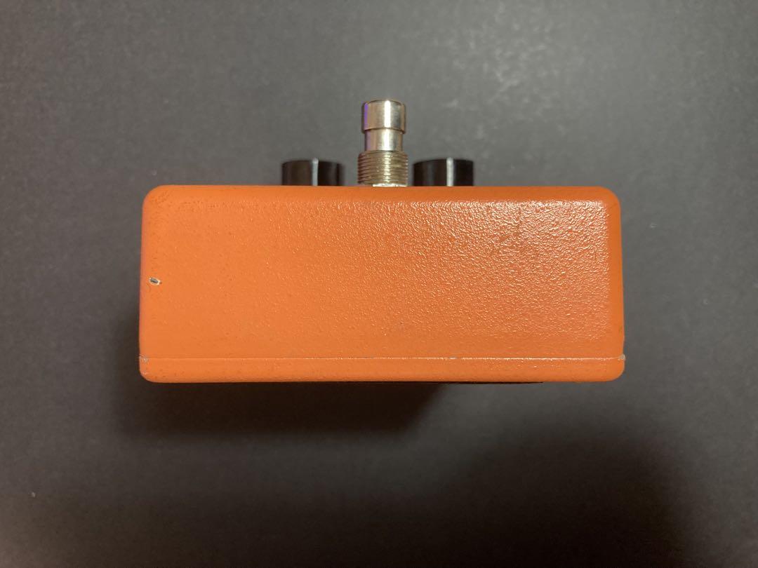 ☆送料無料☆ MXR M107 Phase100