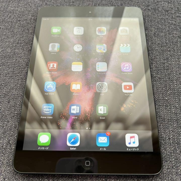 iPad mini 32GB セット - メルカリ
