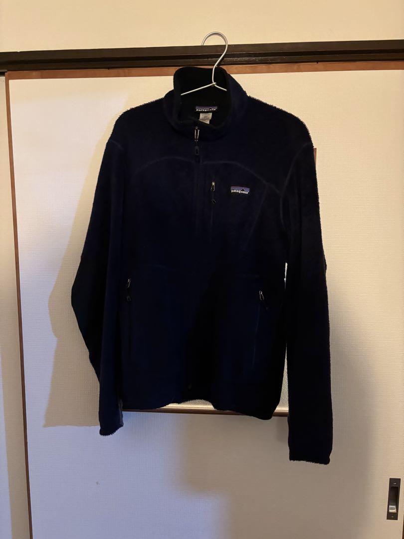 patagonia フリース