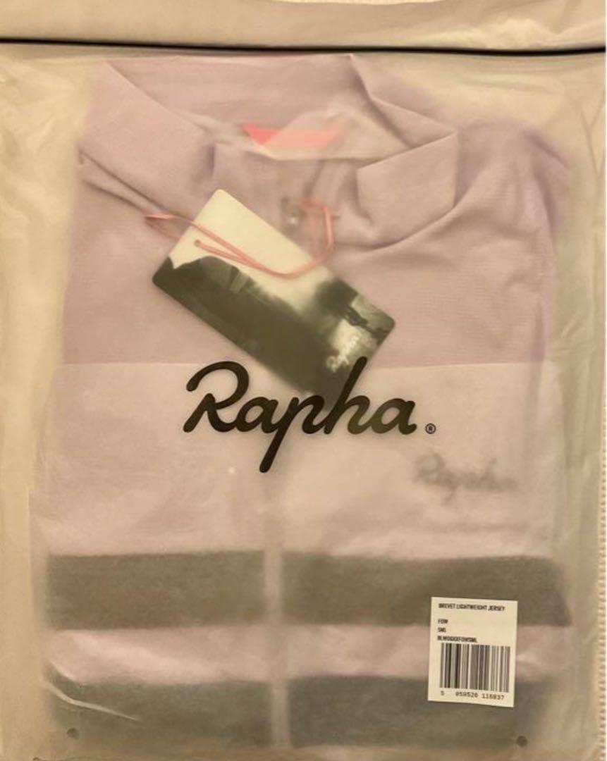 ウェア SALE Rapha BREVET LIGHTWEIGHT JERSEY