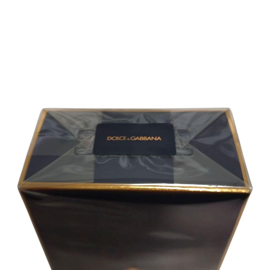 【未開封品】 DOLCE&GABBANA オードトワレ 100ml
