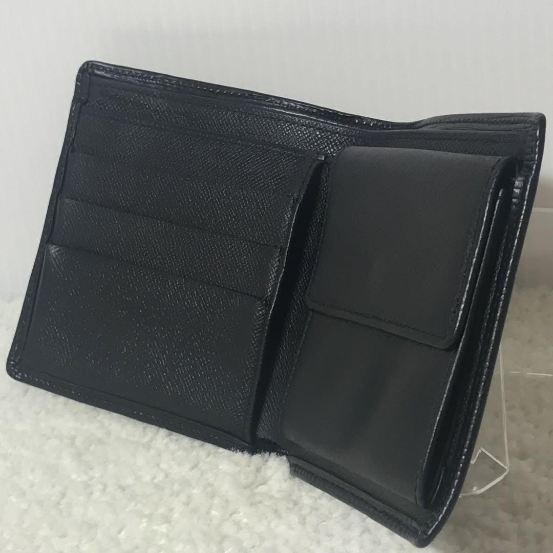 ルイヴィトン エピ ポルトフォイユ.マルコ 二つ折りコンパクト型
