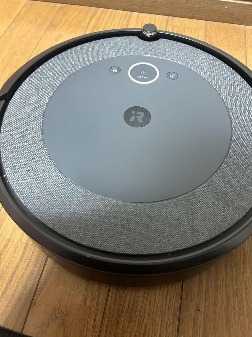 IROBOT ROOMBA i5 IROBOT ROOMBA i5