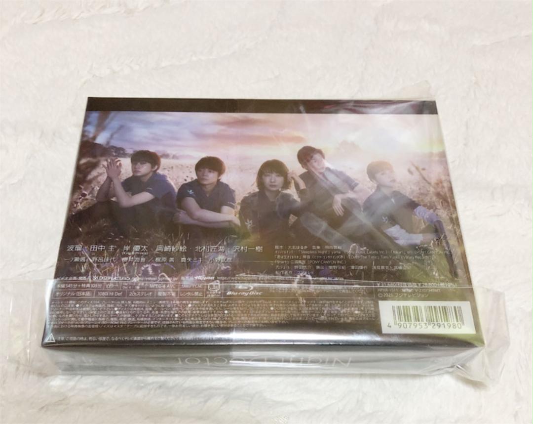 格安人気 ナイトドクター Blu-ray - TVドラマ - www.smithsfalls.ca 格安人気 ナイトドクター Blu-ray - TVドラマ - www.smithsfalls.ca