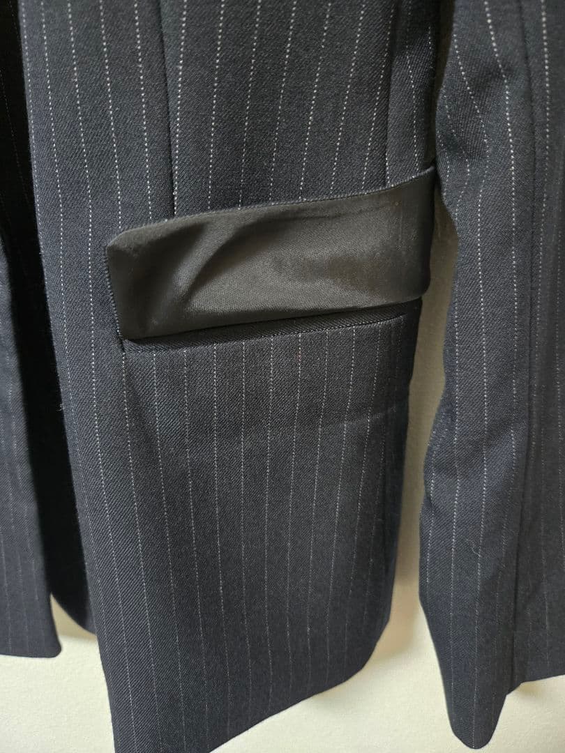 TODAYFULテーラードジャケット トゥデイフルジャケットM・TODAYFUL