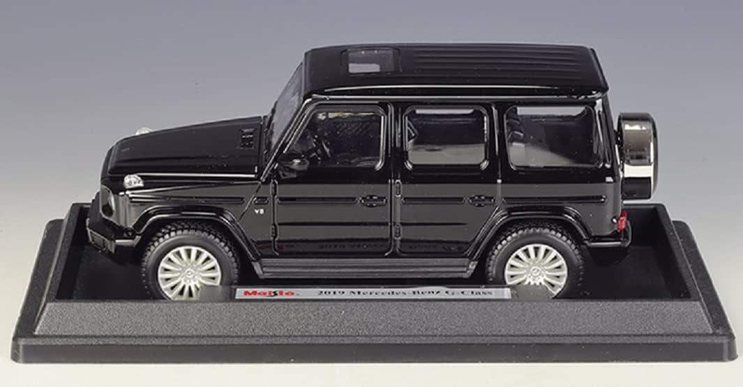 メルセデスベンツ　ゲレンデ　モデルカー 楽天市場】ベンツ 模型 gクラスの通販