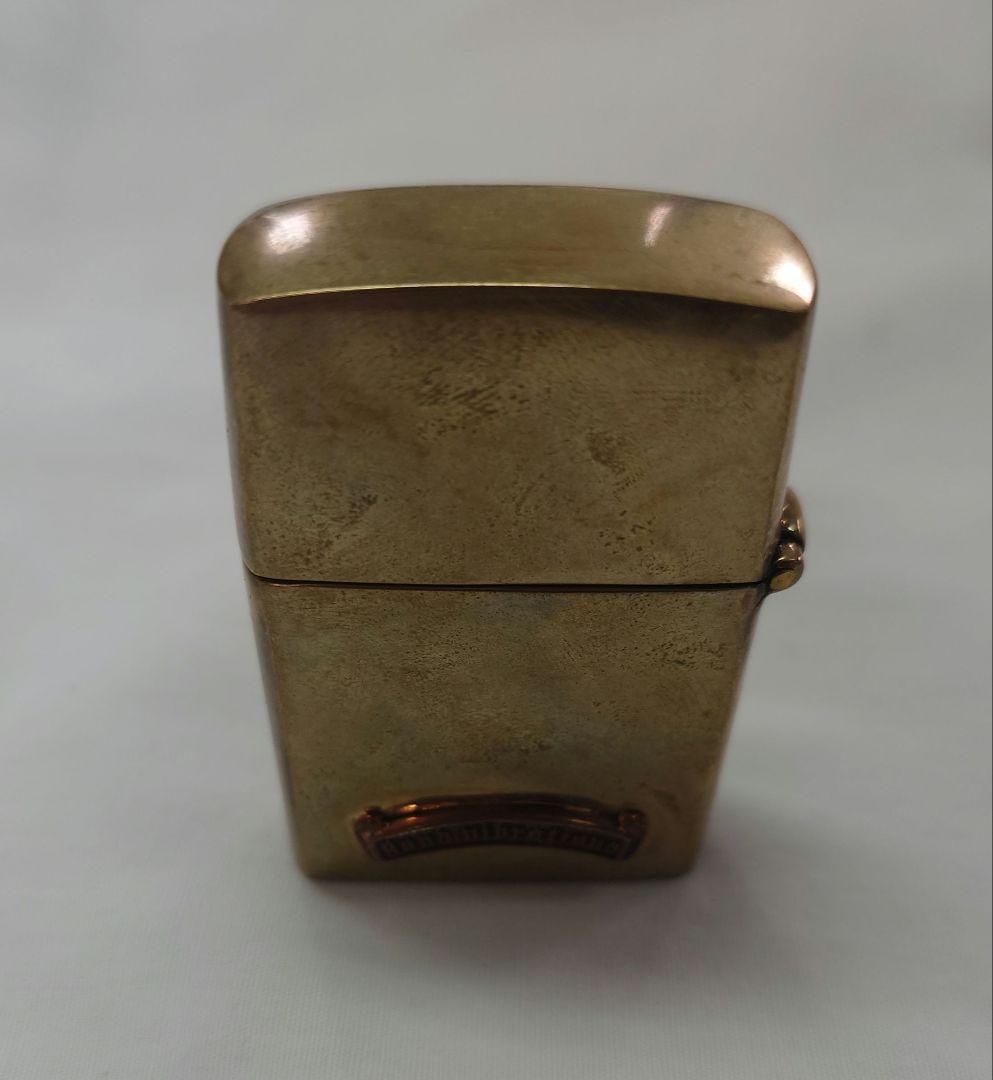 good vibrations zippo ガダルーペ