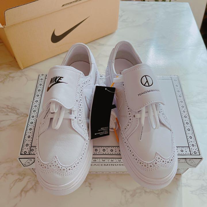 クリアランス売れ済 NIKE 24cm gdragon Kwondo1 PEACEMINUSONE スニーカー クリアランス売れ済 NIKE 24cm gdragon Kwondo1 PEACEMINUSONE スニーカー