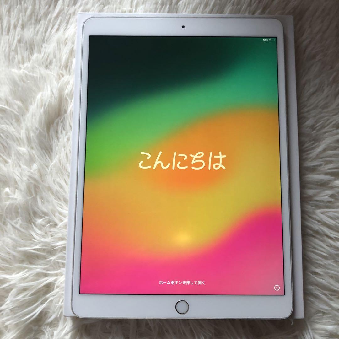 完動品】iPad Pro 10.5 64GB 【すぐ発送】 - メルカリ
