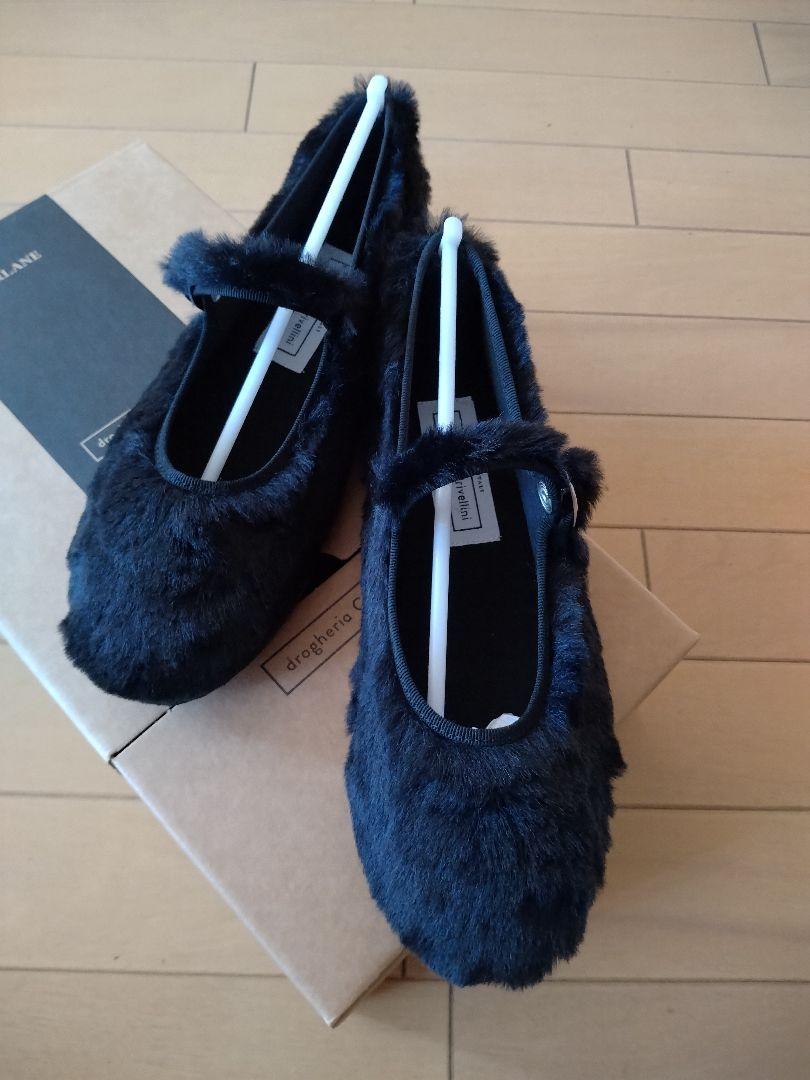 sale ☆ 新品 drogheria Crivellini  ストラップシ…