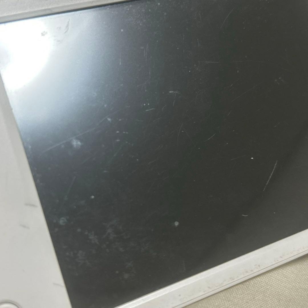 充電器付きNintendo