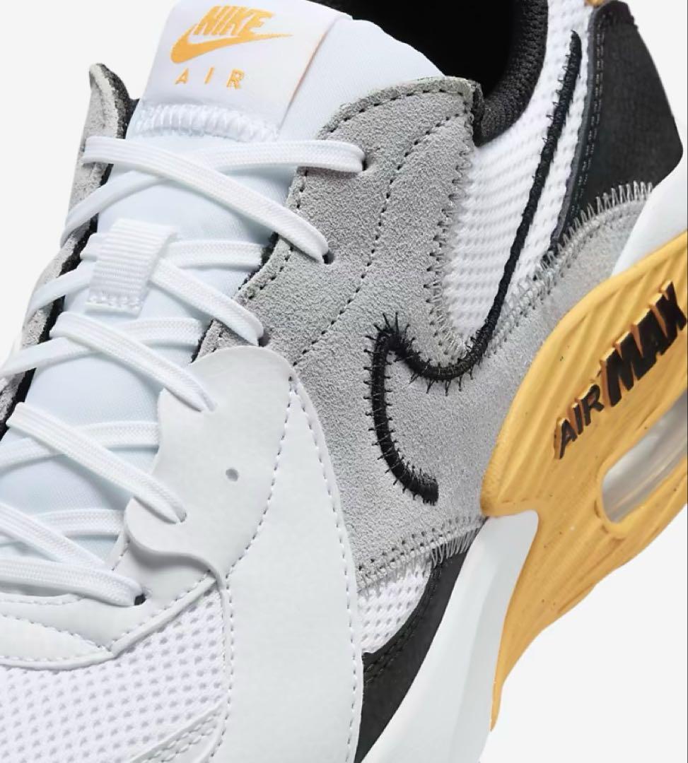 NIKE AIR MAX EXCEE DZ0795-103 エアマックスエクシー