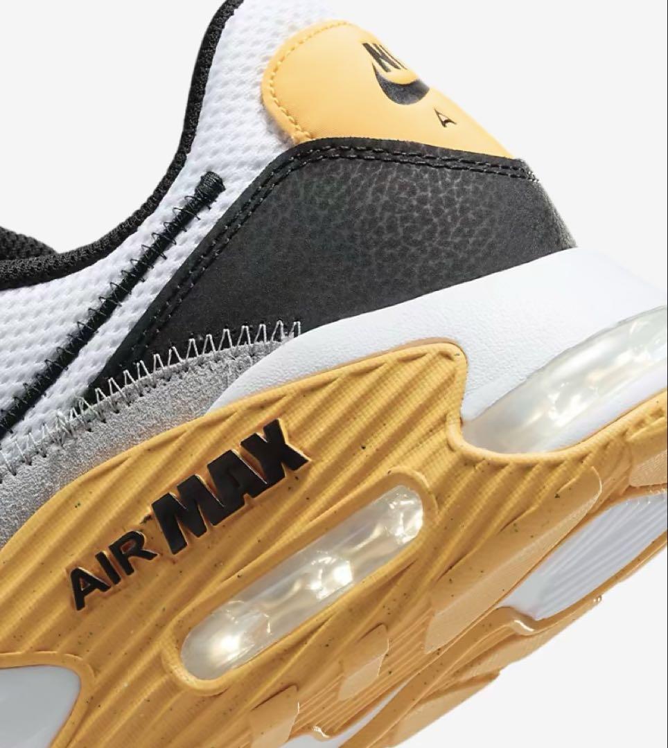 NIKE AIR MAX EXCEE DZ0795-103 エアマックスエクシー