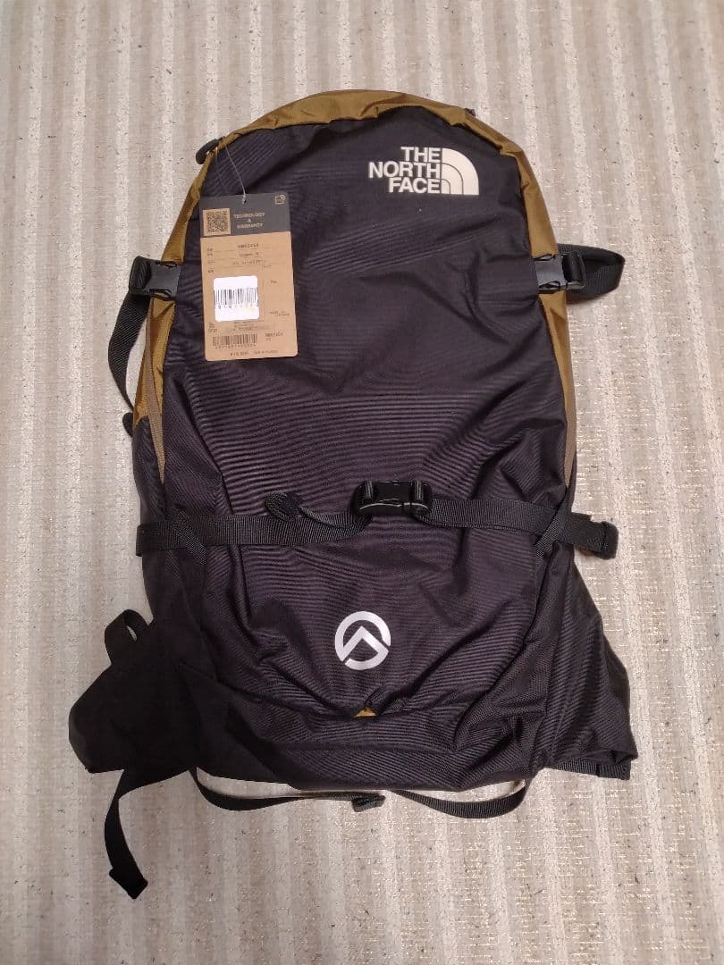 THE NORTH FACE Chugen 18 バックパック
