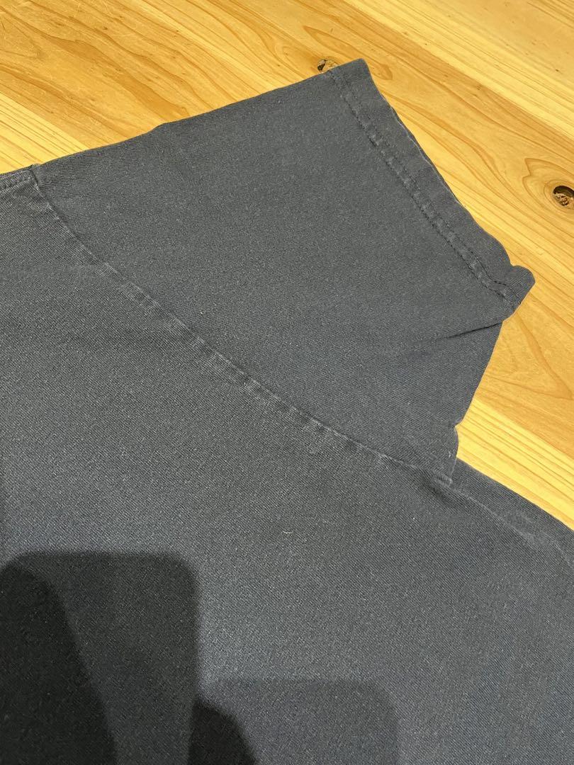 90s USPS社　オフィシャル企業Tシャツ
