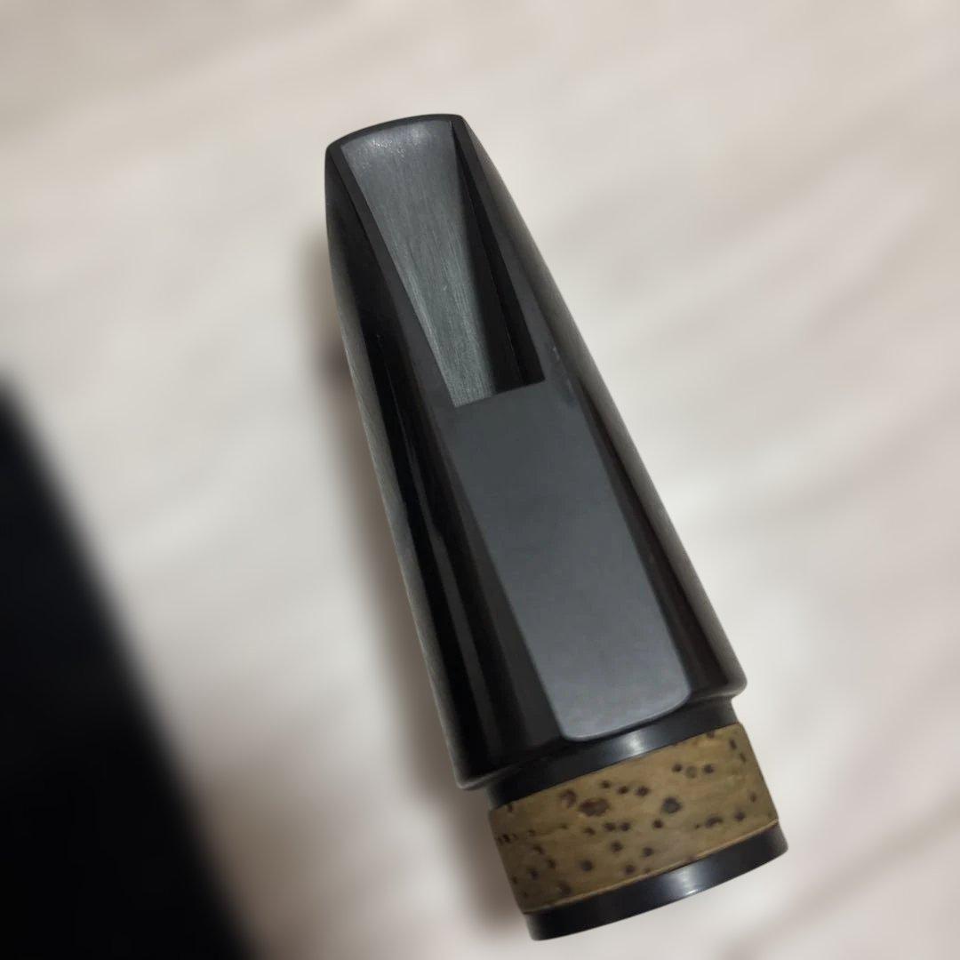 バスクラリネットマウスピース　セルマー