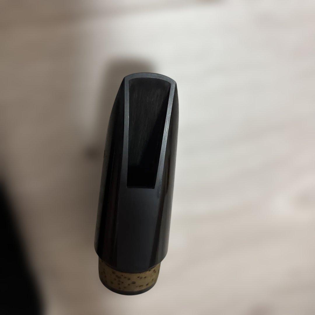 バスクラリネットマウスピース　セルマー
