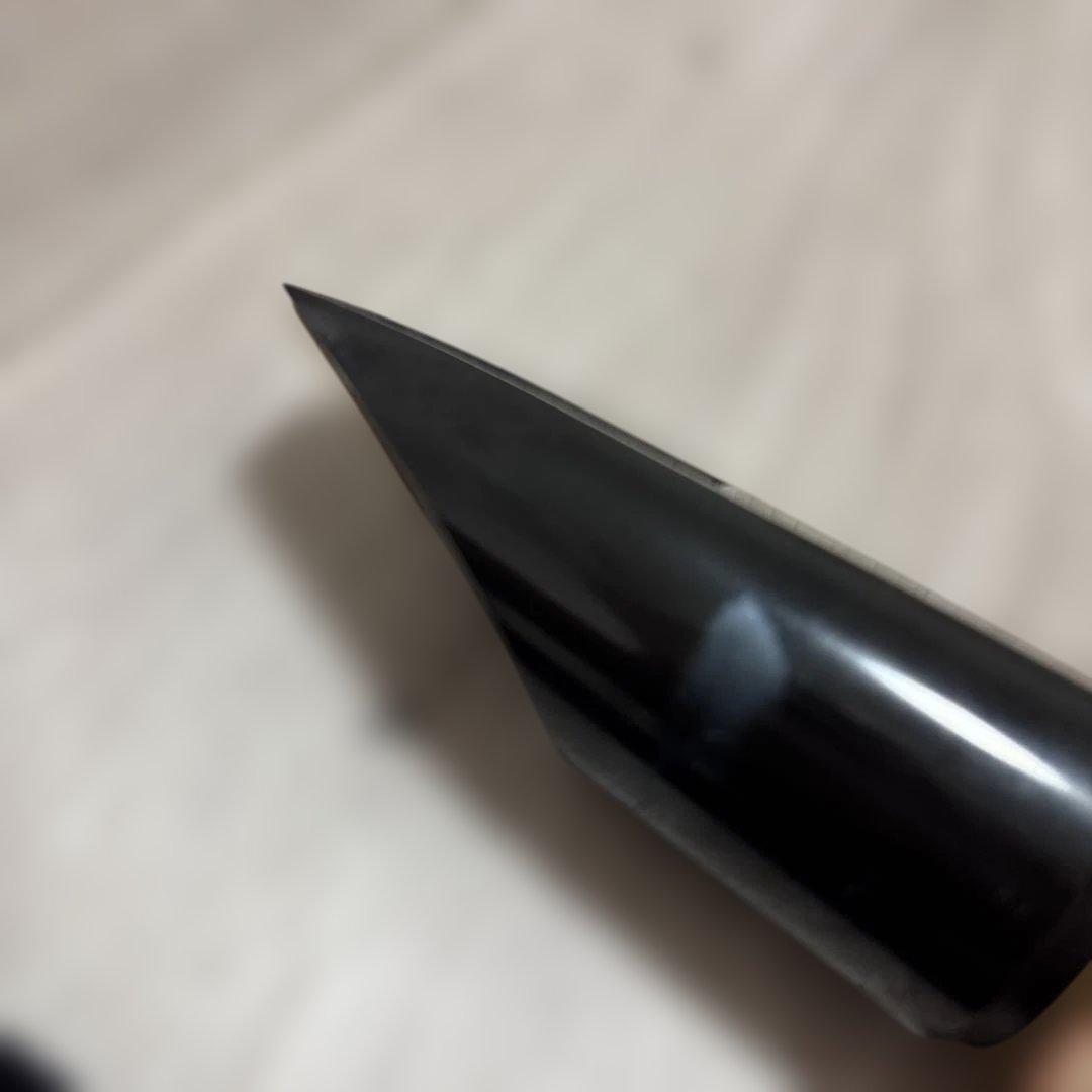 バスクラリネットマウスピース　セルマー