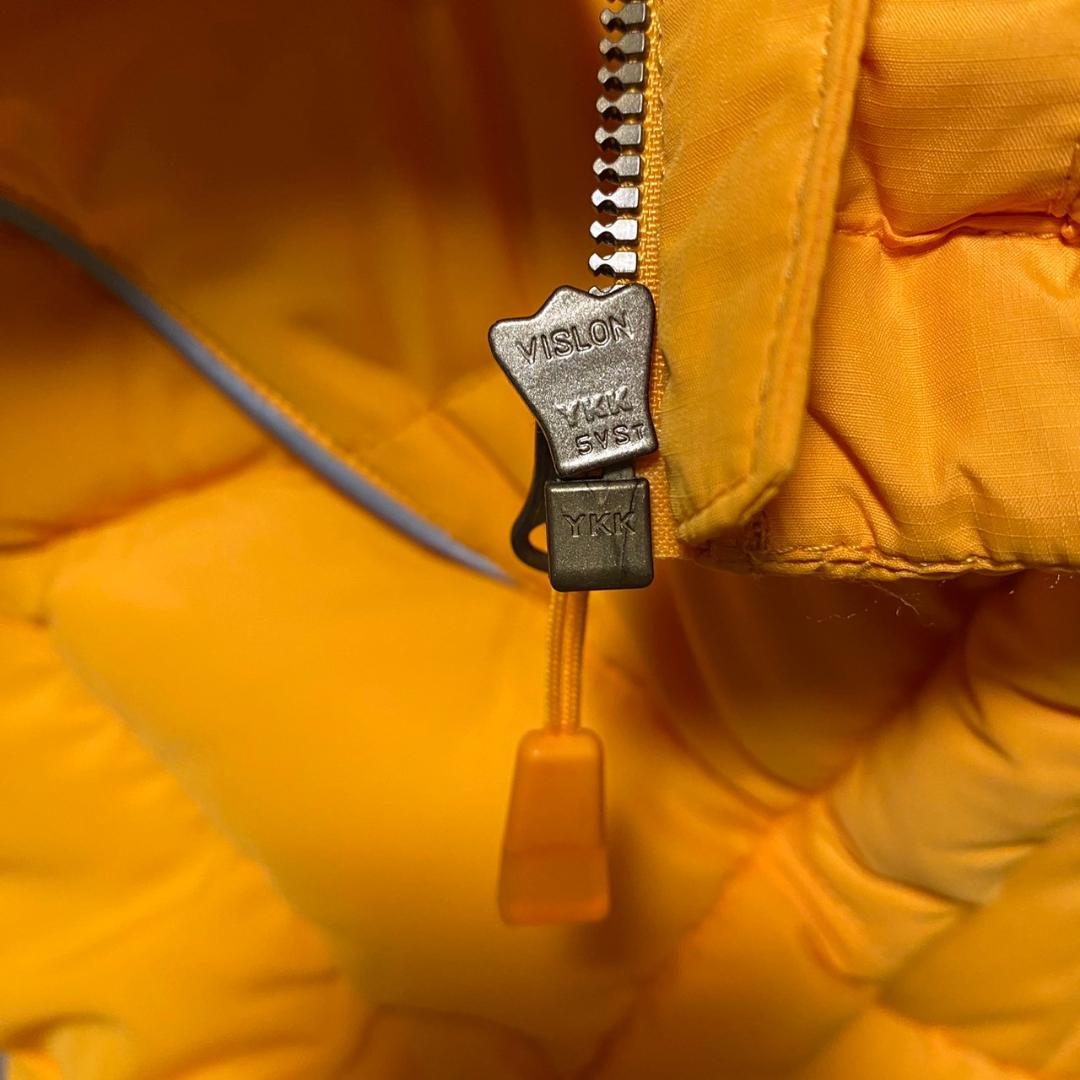 新品未使用/やや訳アリ】 THE NORTH FACE ノースフェイス ダウン