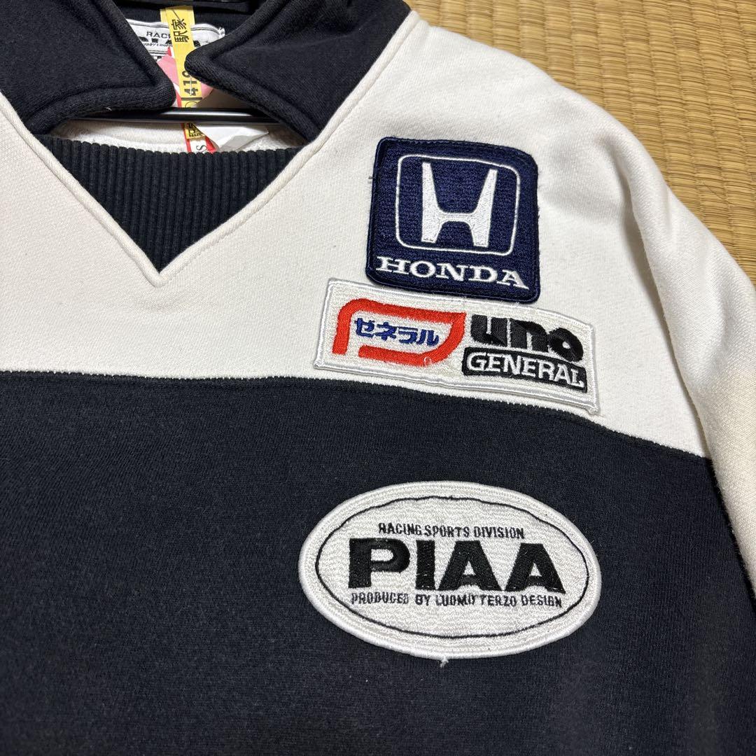 ☆PIAA☆ 中島レーシング　選手着用　希少☆