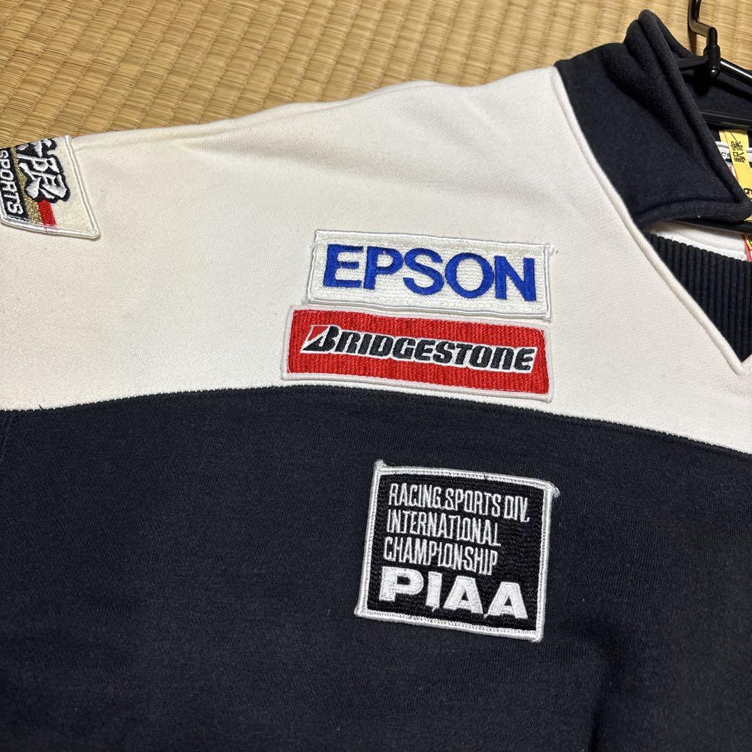 ☆PIAA☆ 中島レーシング　選手着用　希少☆