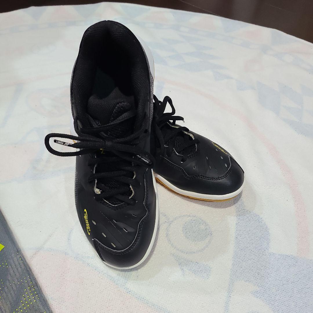 YONEX バドミントンシューズ TOE ASSIST SHAPE